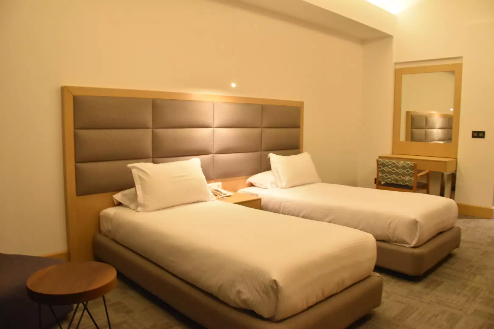 هتل ونوس پلاس چالوس